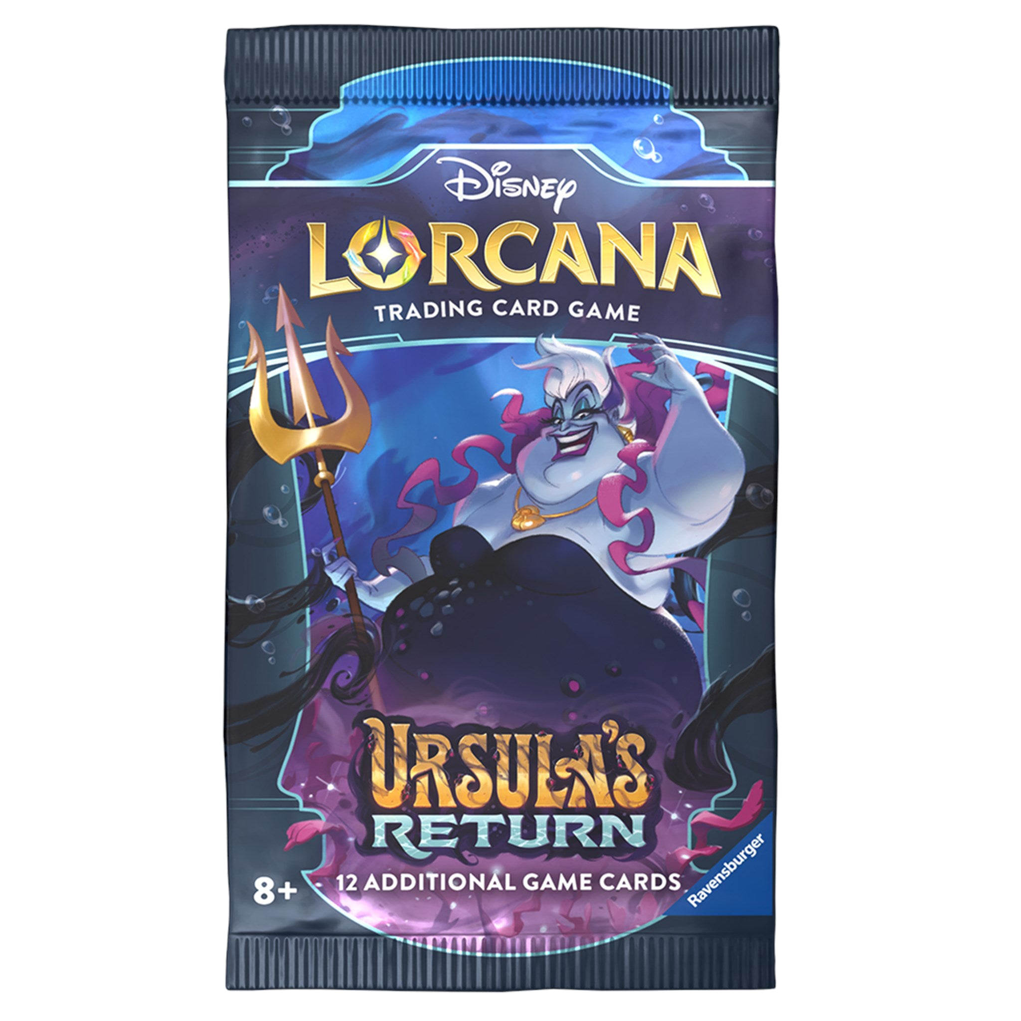 ravensburger disney lorcana booster box Disney Lorcana