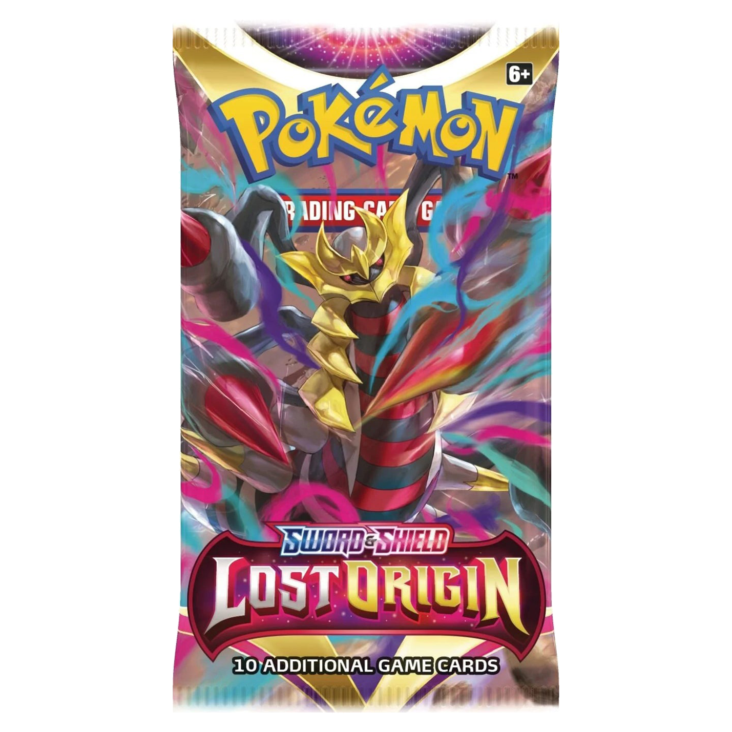 Pokemon Lost Origin Booster Pack